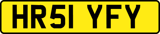 HR51YFY