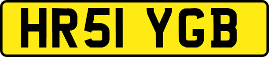 HR51YGB