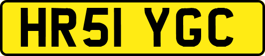 HR51YGC