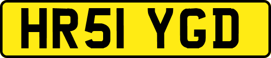 HR51YGD