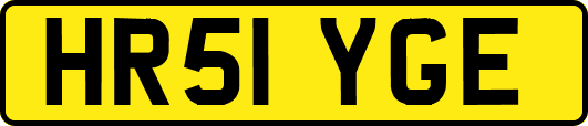 HR51YGE