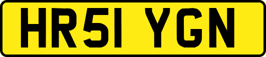 HR51YGN
