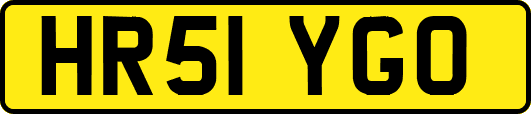 HR51YGO