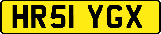 HR51YGX