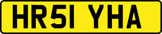 HR51YHA