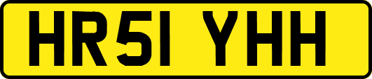 HR51YHH