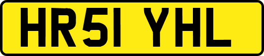 HR51YHL