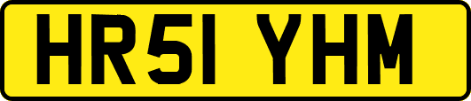 HR51YHM