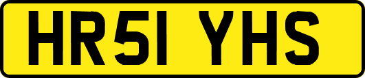 HR51YHS