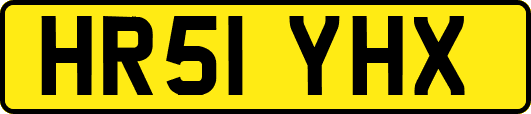 HR51YHX