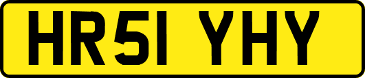 HR51YHY