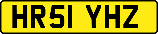 HR51YHZ