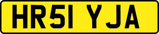 HR51YJA