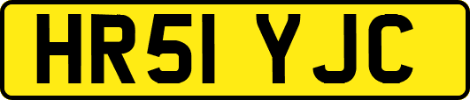 HR51YJC