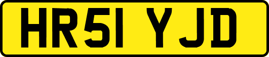 HR51YJD