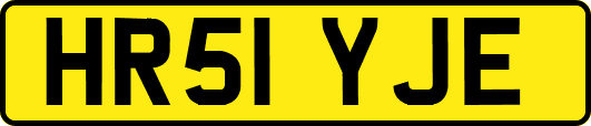 HR51YJE