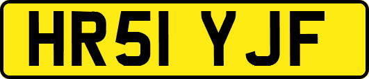 HR51YJF