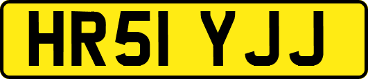 HR51YJJ