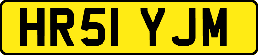 HR51YJM