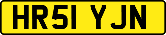 HR51YJN