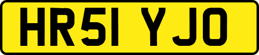 HR51YJO