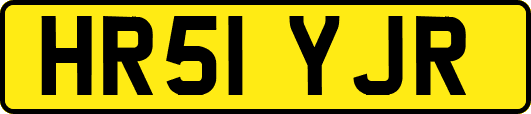 HR51YJR