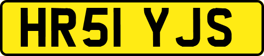 HR51YJS