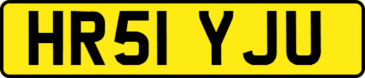 HR51YJU