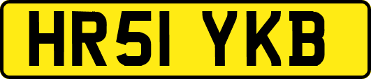HR51YKB