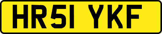 HR51YKF