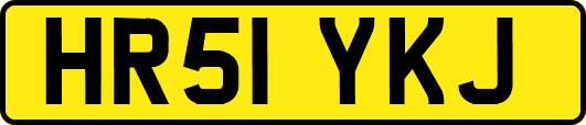 HR51YKJ