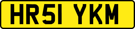 HR51YKM