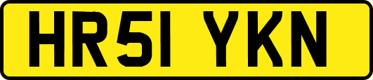 HR51YKN