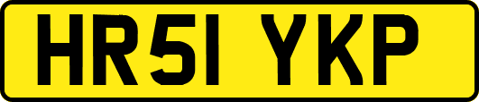 HR51YKP