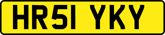 HR51YKY
