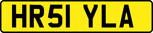 HR51YLA