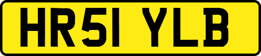 HR51YLB