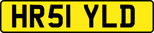 HR51YLD
