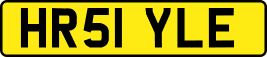 HR51YLE
