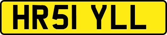HR51YLL
