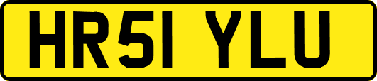 HR51YLU