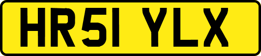 HR51YLX