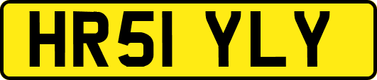HR51YLY