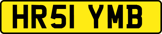 HR51YMB