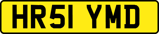 HR51YMD