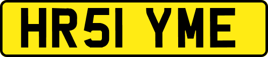 HR51YME