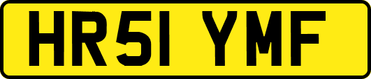 HR51YMF
