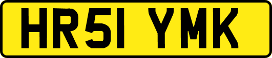 HR51YMK