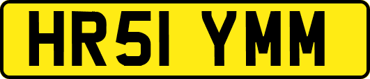 HR51YMM