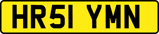 HR51YMN